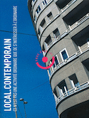 Local contemporain, no 01